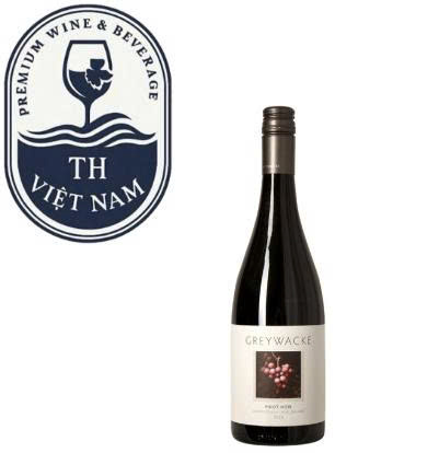 Greywacke Pinot Noir Marlborough
