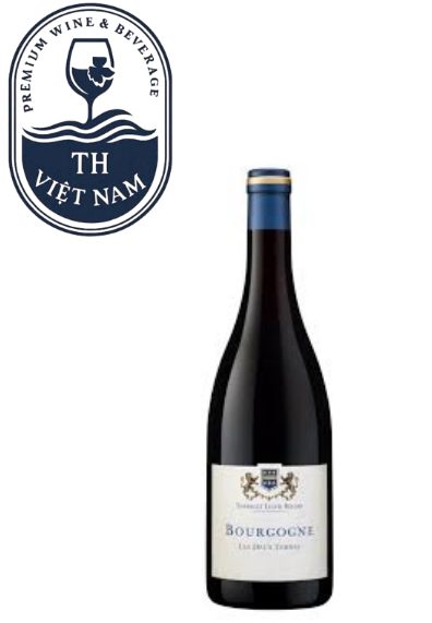 Domaine Thibault Liger Belair Bourgogne Les Deux Terres