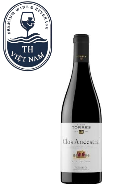 Clos Ancestral DO Penedes