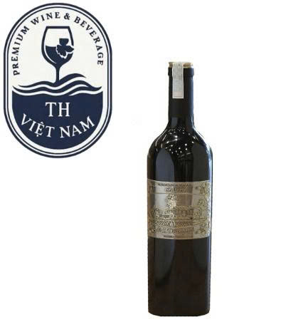 Château de l'Orangerie Bordeaux Superieur