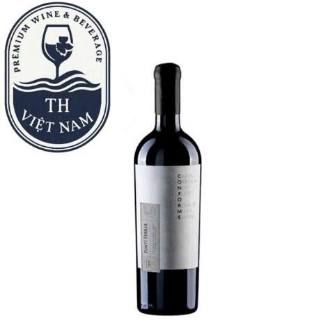 Punti Ferrer Conforme Cabernet Sauvignon