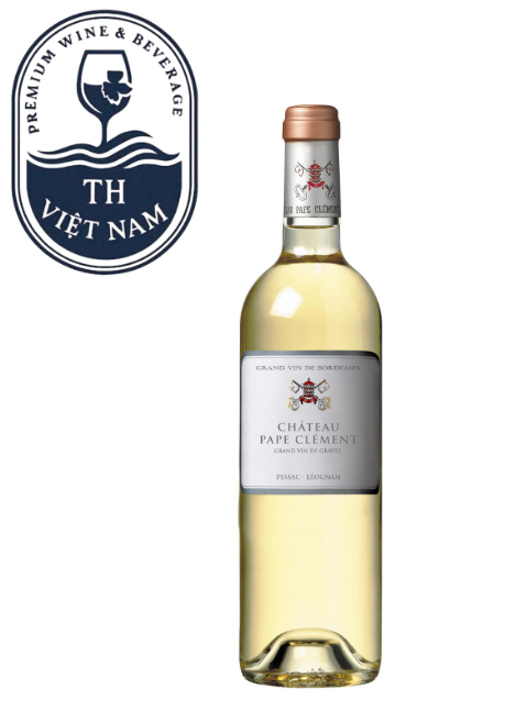 Chateau Pape Clement Blanc