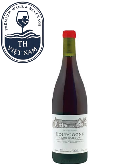 Labruyere Prieur Selection Pinot Noir Bourgogne