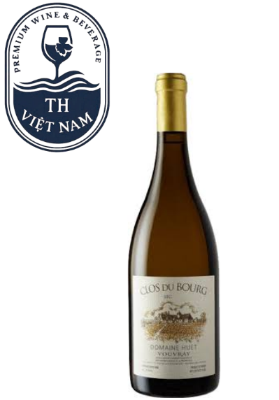 Domaine Huet Clos du Bourg "Sec" (Dry) Vouvray