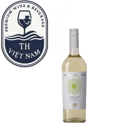 Sogno Di Ulisse Chardonnay Malvasia IGP