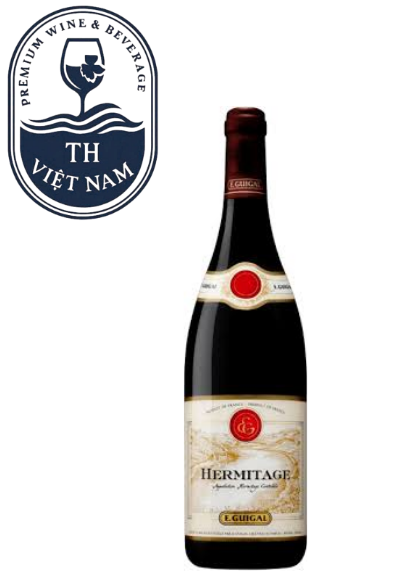 Guigal Hermitage
