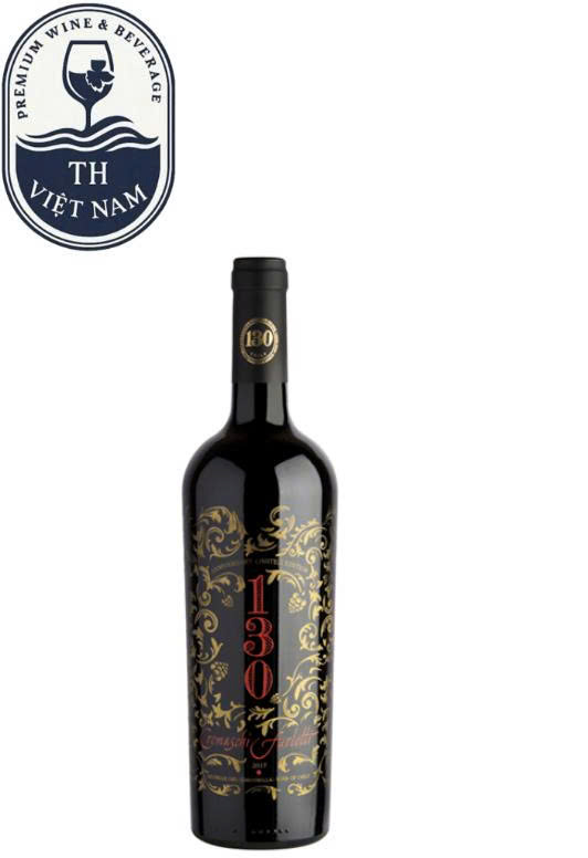 Cremaschi Furlotti  Ltd 130  ANNIVERSARY CAB,SYRAH/CARM 13.5%