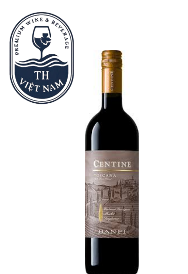 Banfi Centine Rosso IGT Tuscany