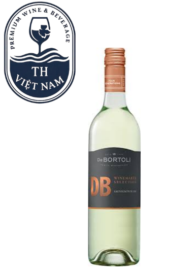 De Bortoli DB Winemaker Selection Sauvignon Blanc Riverina