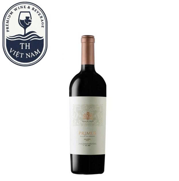 Salentein Pr1mus Malbec Uco Valley