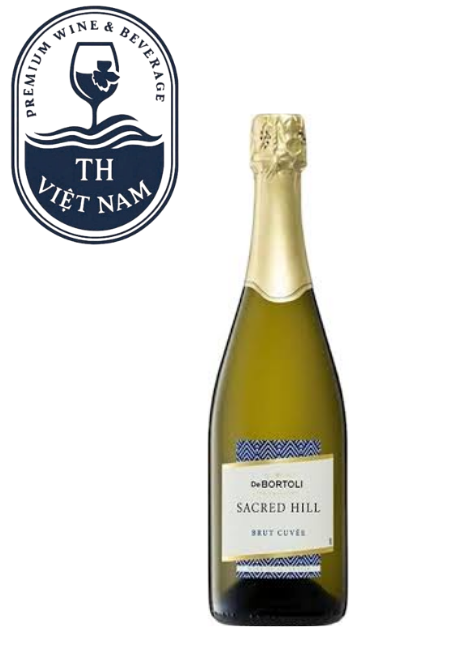 De Bortoli Sacred Hill Brut Cuvee Riverina