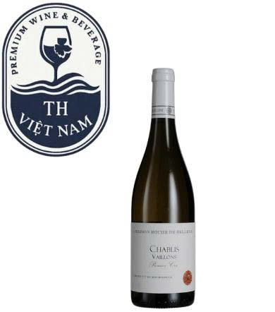 Maison Roche de Bellene Chablis 1er Cru Vaillons