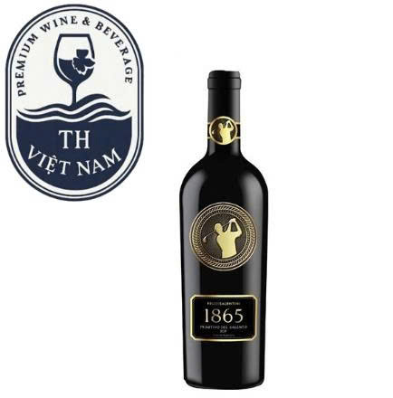 1865 Primitivo