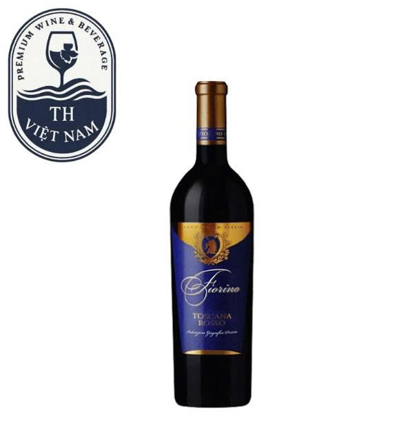 Fiorino Toscana Rosso IGT