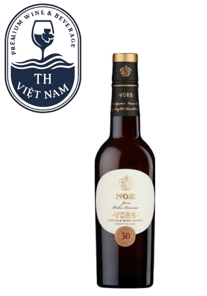 Gonzalez Byass "Noe" Pedro Ximenez Muy Viejo V.O.R.S 30 Years Jerez DO