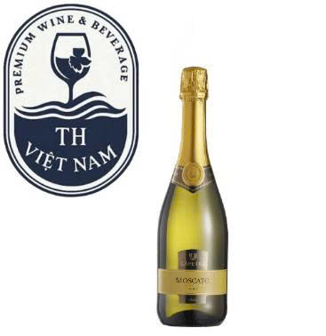 MOSCATO SPUMANTE