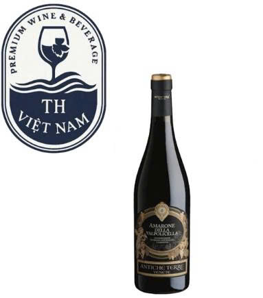 Amarone della Valpolicella DOCG 2014