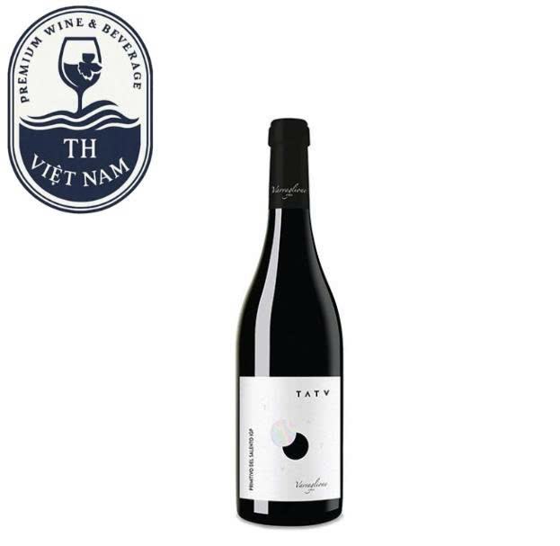 Tatu Primitivo del Salento IGP