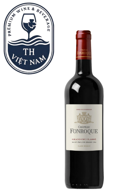 Château Fonroque