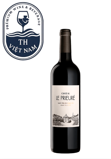 Château Le Prieuré