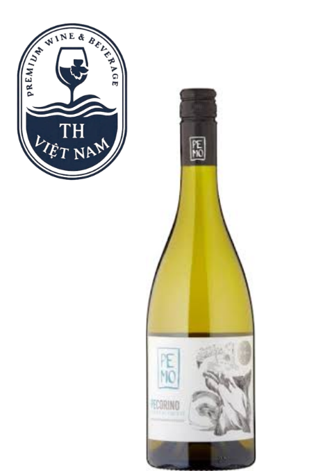 Pemo Pecorino Terre di Chieti IGT