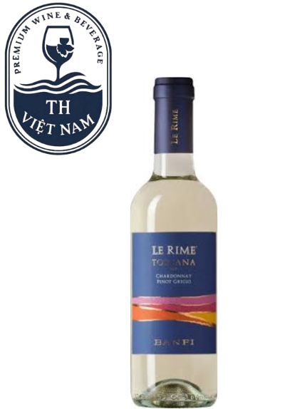 Banfi Le Rime IGT Tuscany 37.5Cl