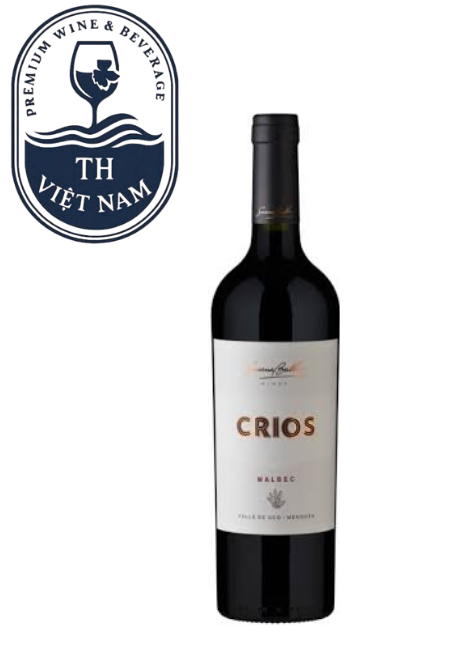 Susana Balbo Crios Malbec Uco Valley