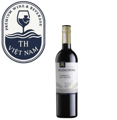 Mezzacorona Cabernet Sauvignon Vigneti delle Dolomiti IGT