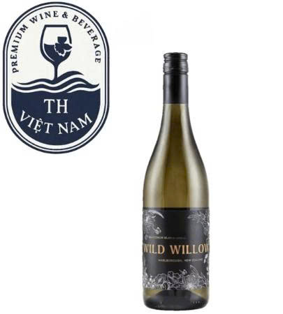 Wild Willow Sauvignon Blanc