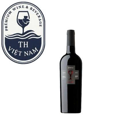 Schola Sarmenti Artetica Salento Rosso IGT