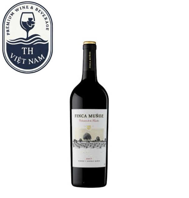 Finca Muñoz Colección de Familia