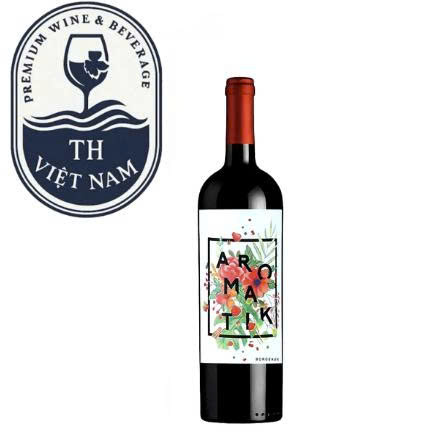 Aromatik Bordeaux