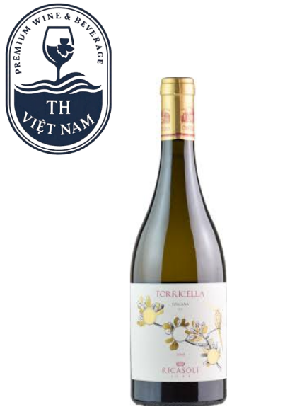 Ricasoli Torricella IGT Tuscany