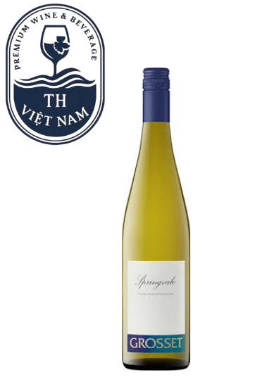 Grosset Springvale Riesling Clare Valley