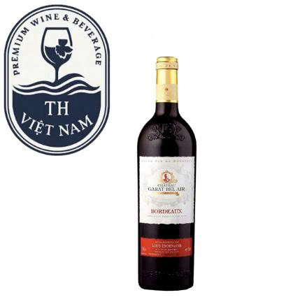 Chateau Garat Bel Air