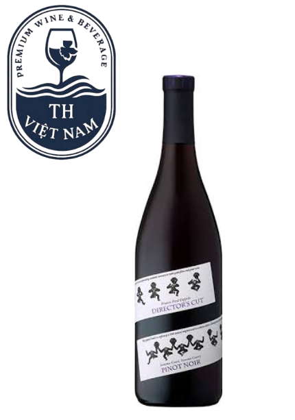 Francis Coppola Director’s Cut Pinot Noir Sonoma Coast AVA