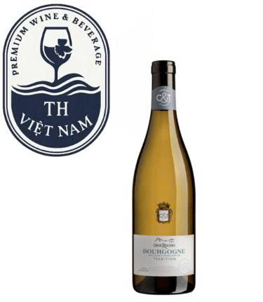 Deux Roches Bourgogne Tradition