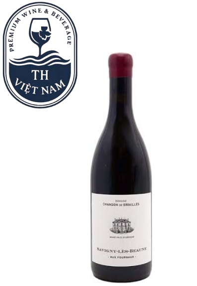 Domaine Chandon de Briailles Savigny les Beaune 1er Cru Aux Fourneaux