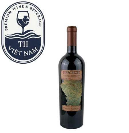 Marchigüe Reserva Cabernet Sauvignon