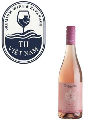 Stemmari Rosé Sicilia IGT
