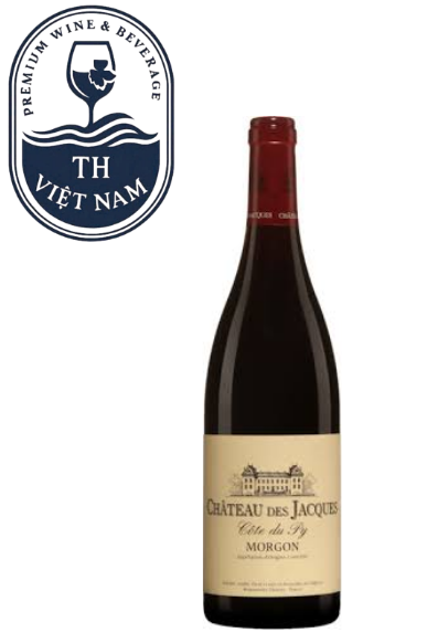 Louis Jadot Chateau des Jacques "Cote du Py" Morgon