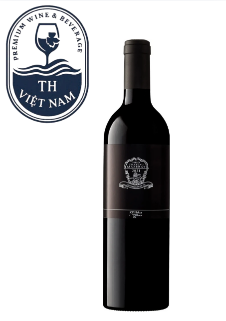 Vieux Chateau Mazerat