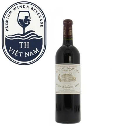 Château Margaux 2004