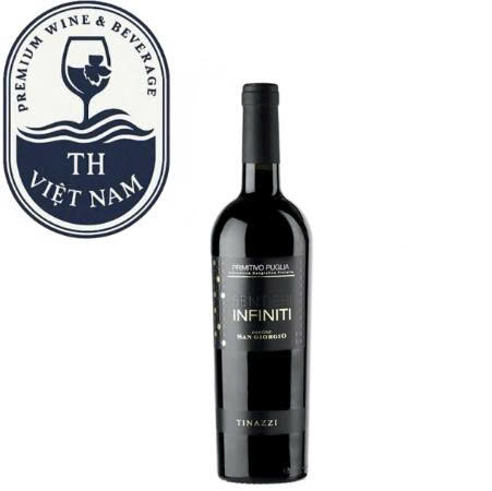 Primitivo Puglia (Large)