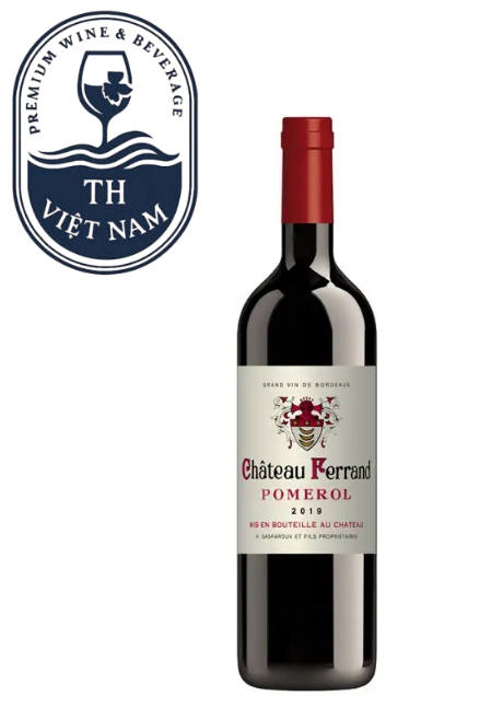 Chateau Ferrand