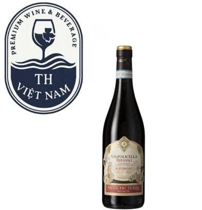Valpolicella Ripasso Superiore