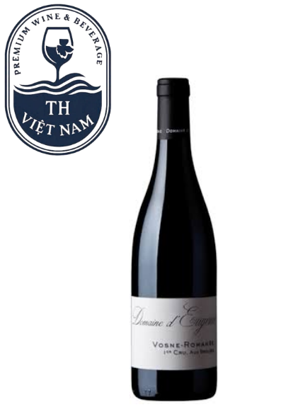 Domaine d'Eugenie Vosne Romanee 1er Cru Aux Brulees