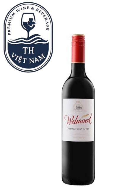 Welmoed Heritage Selection Cabernet Sauvignon Stellenboch