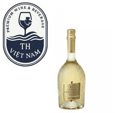 Champagne Gremillet Cuvée Evidence Brut
