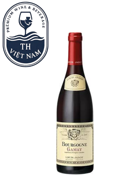 Louis Jadot Bourgogne Gamay